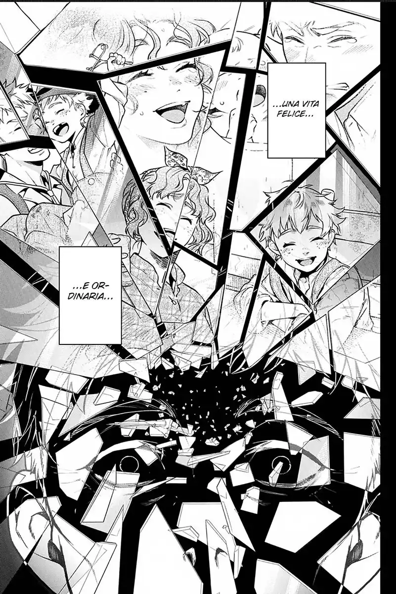 Black Butler Capitolo 183 page 12