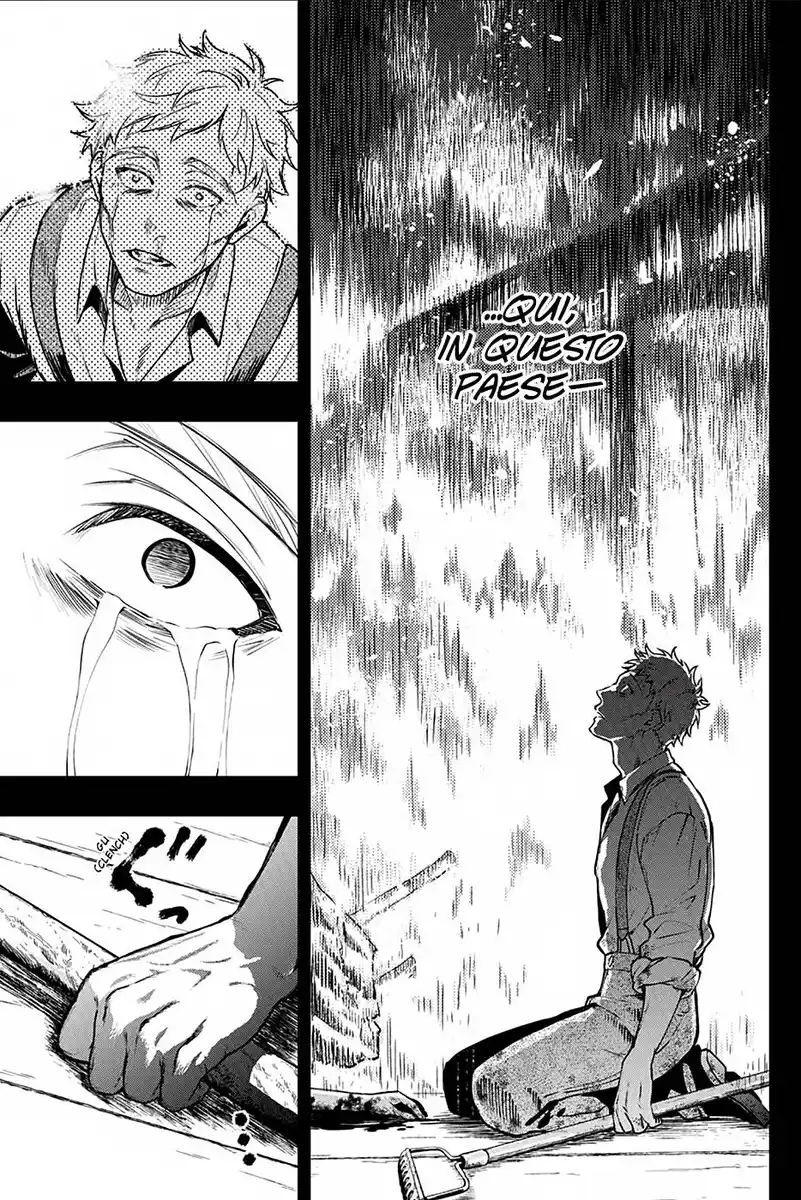 Black Butler Capitolo 183 page 14