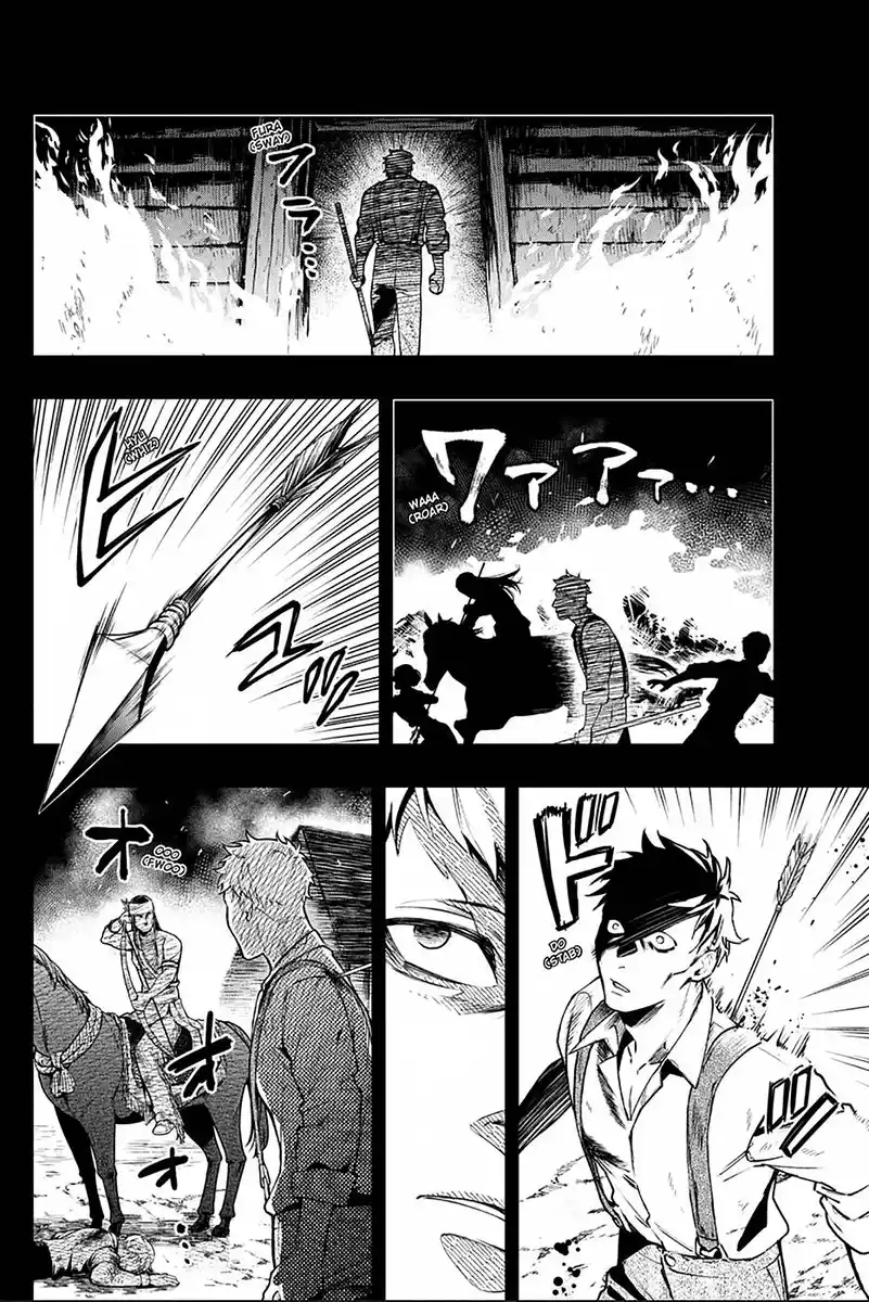 Black Butler Capitolo 183 page 15