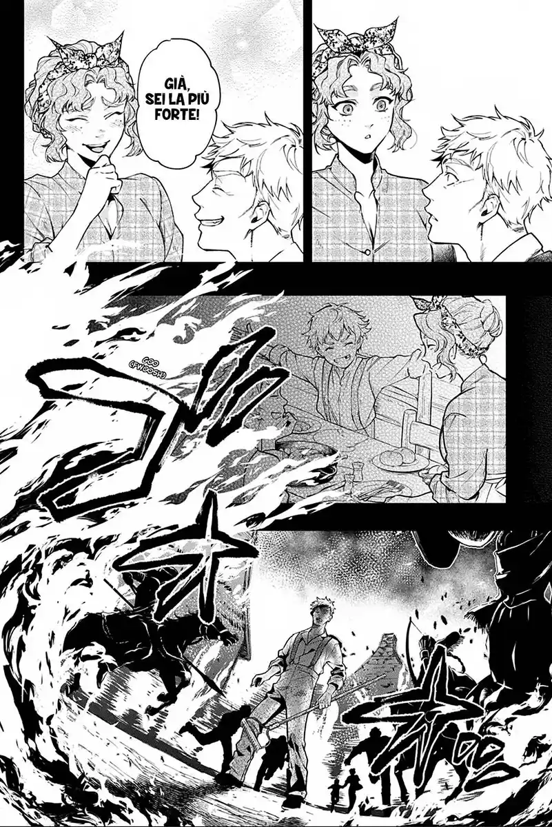 Black Butler Capitolo 183 page 8