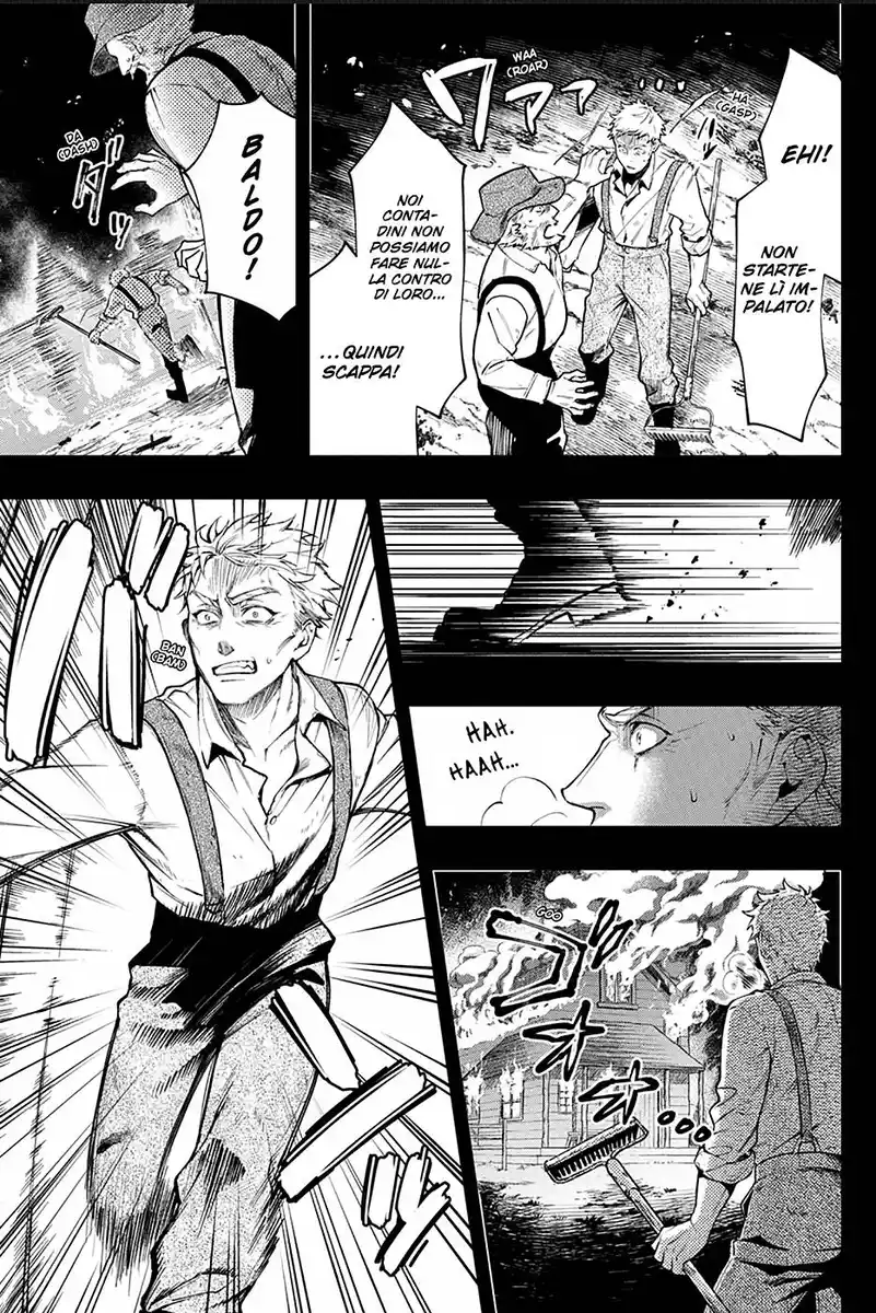 Black Butler Capitolo 183 page 9