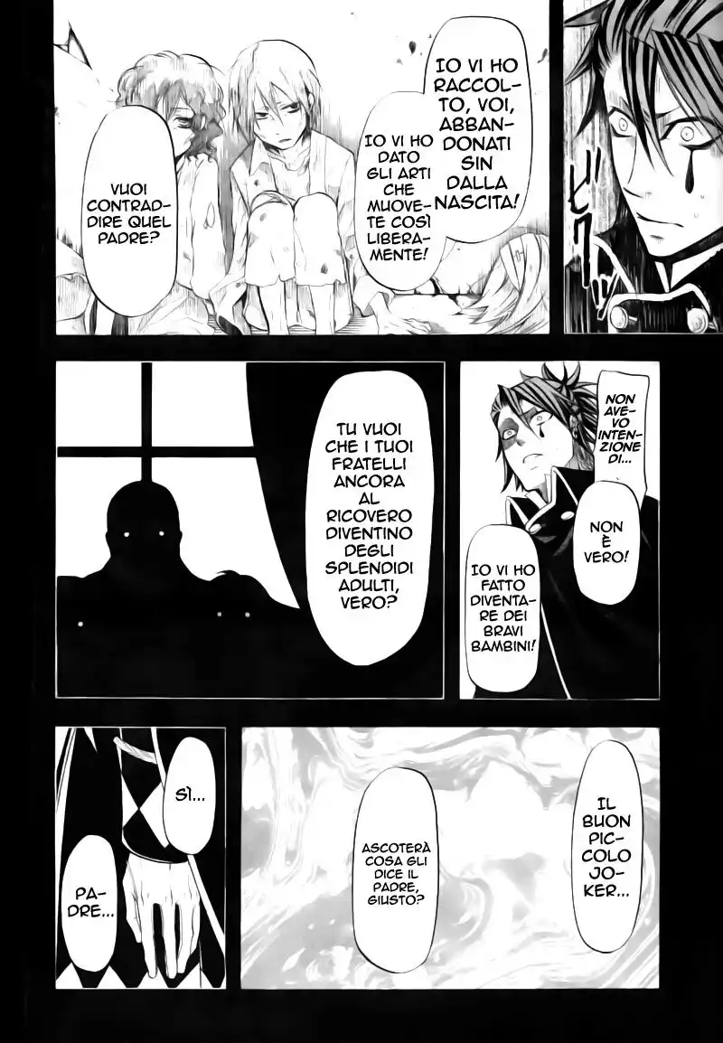 Black Butler Capitolo 30 page 12