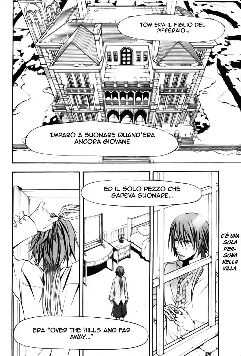 Black Butler Capitolo 30 page 4