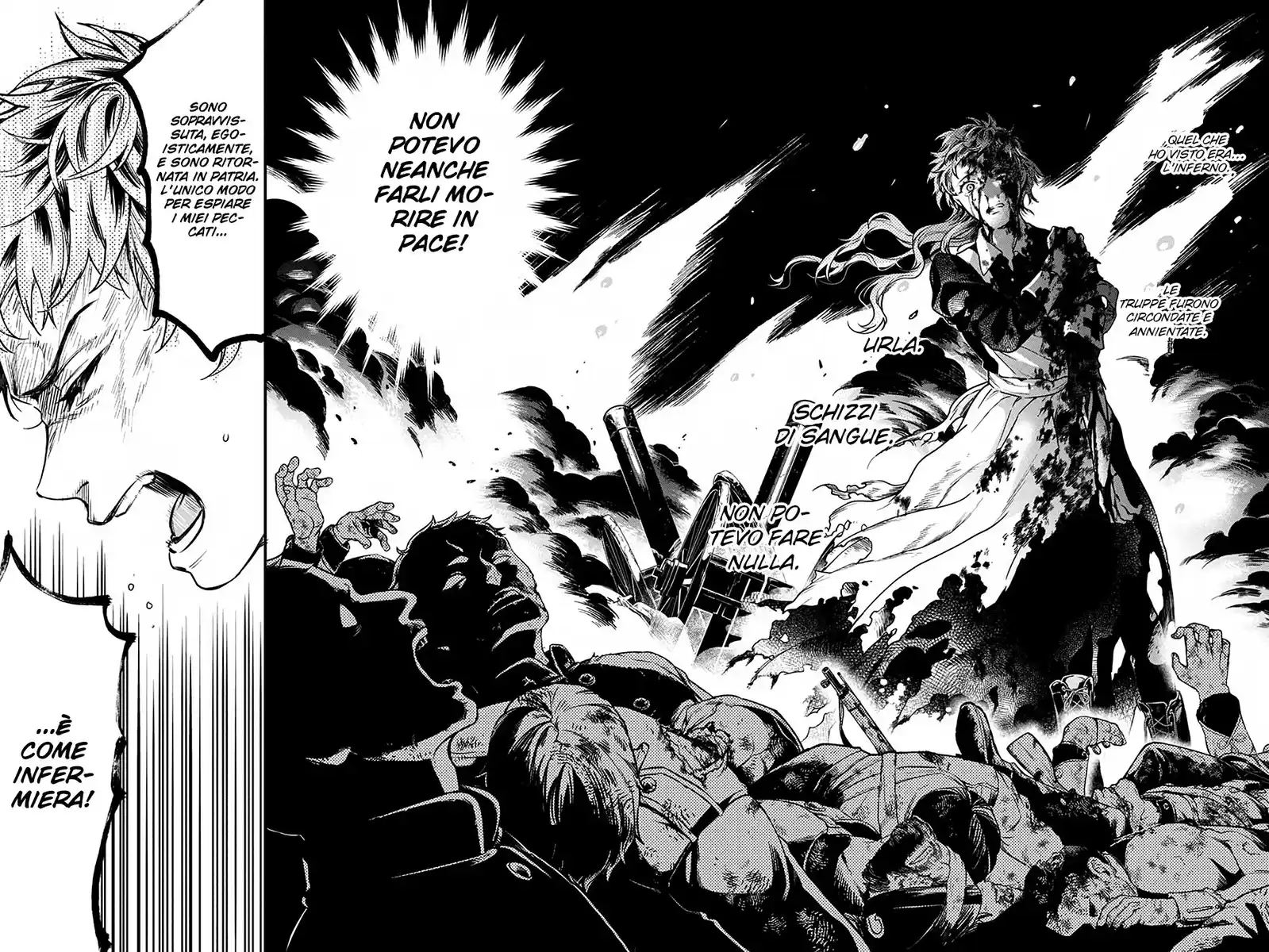 Black Butler Capitolo 175 page 11