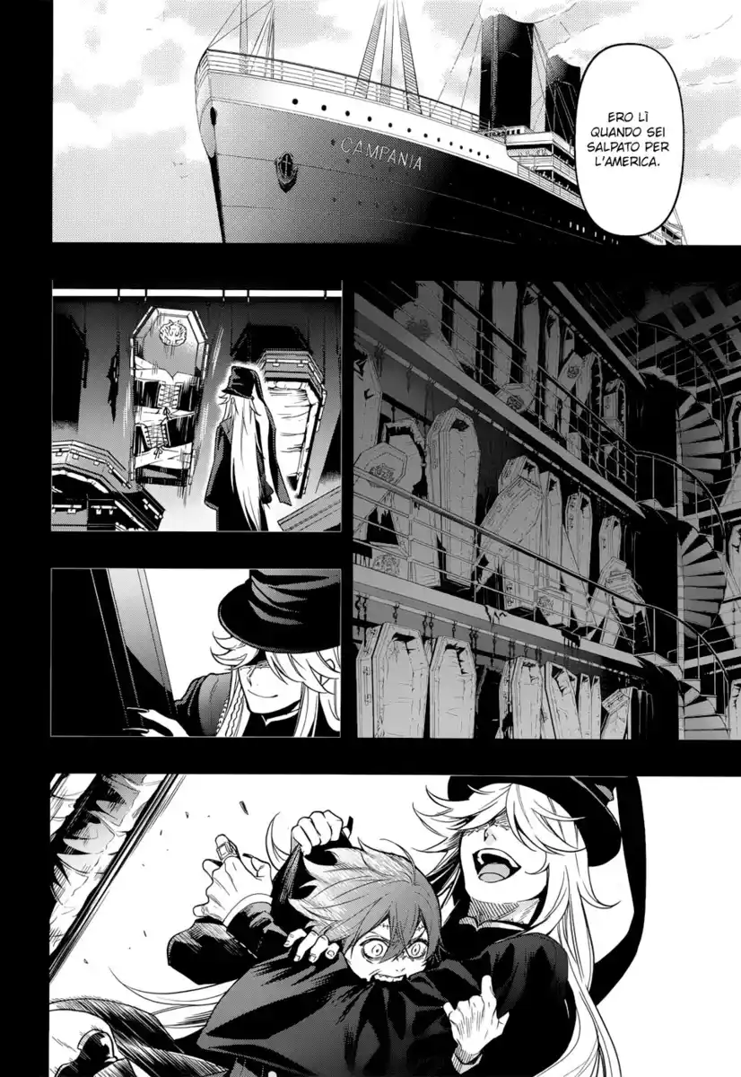 Black Butler Capitolo 141 page 13