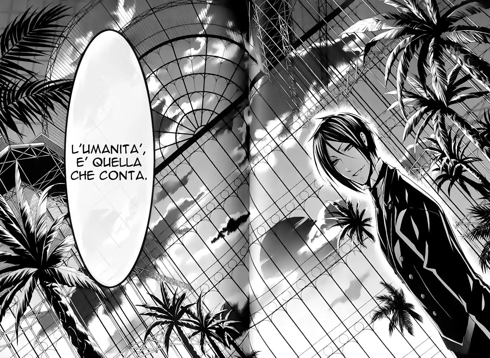 Black Butler Capitolo 22 page 23