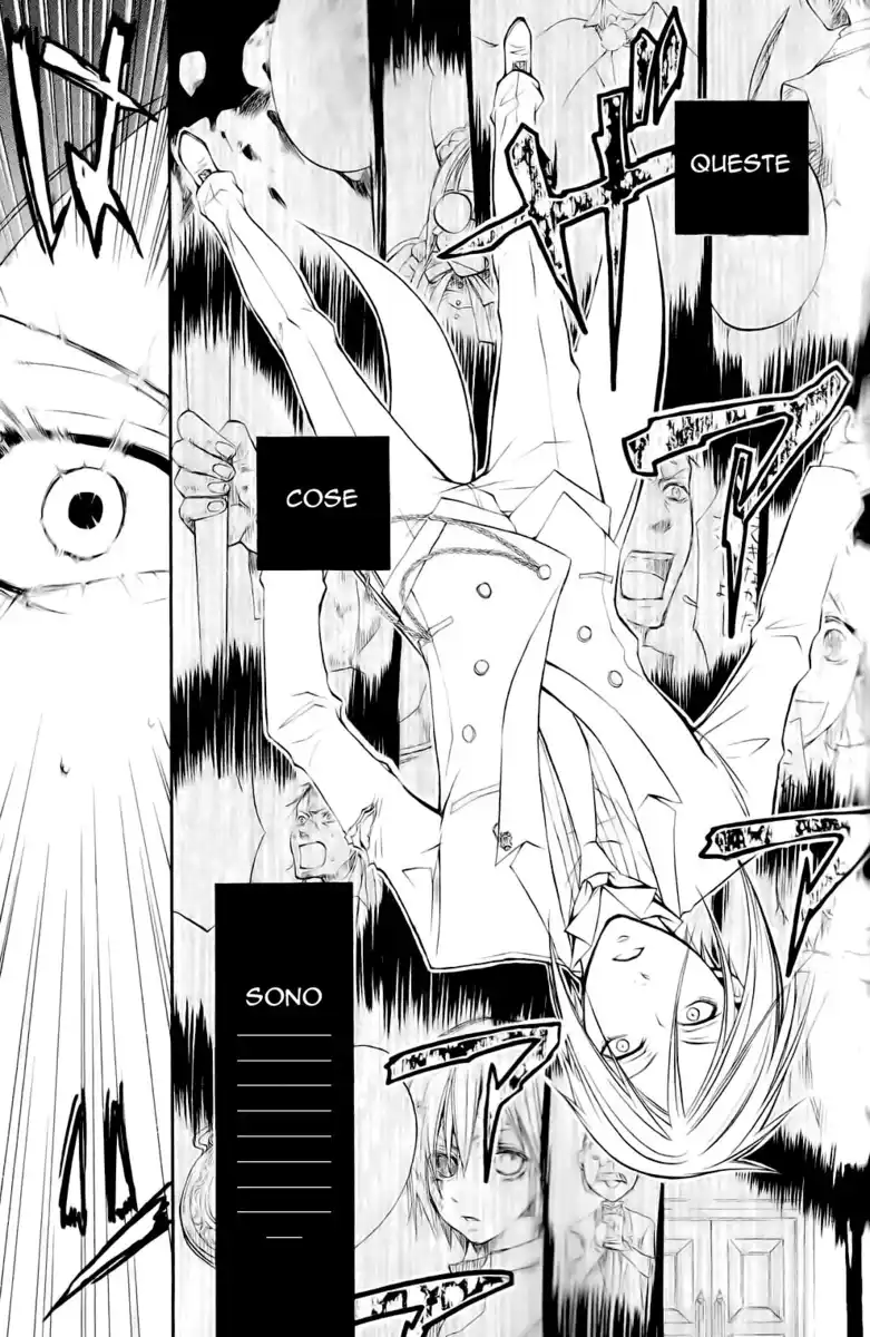 Black Butler Capitolo 10 page 13