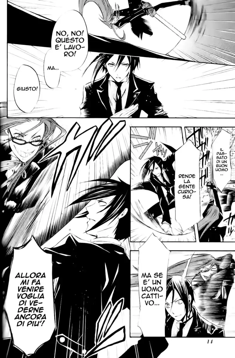 Black Butler Capitolo 10 page 16