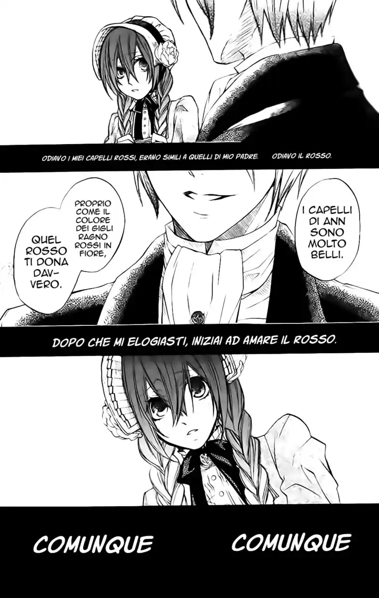 Black Butler Capitolo 10 page 6