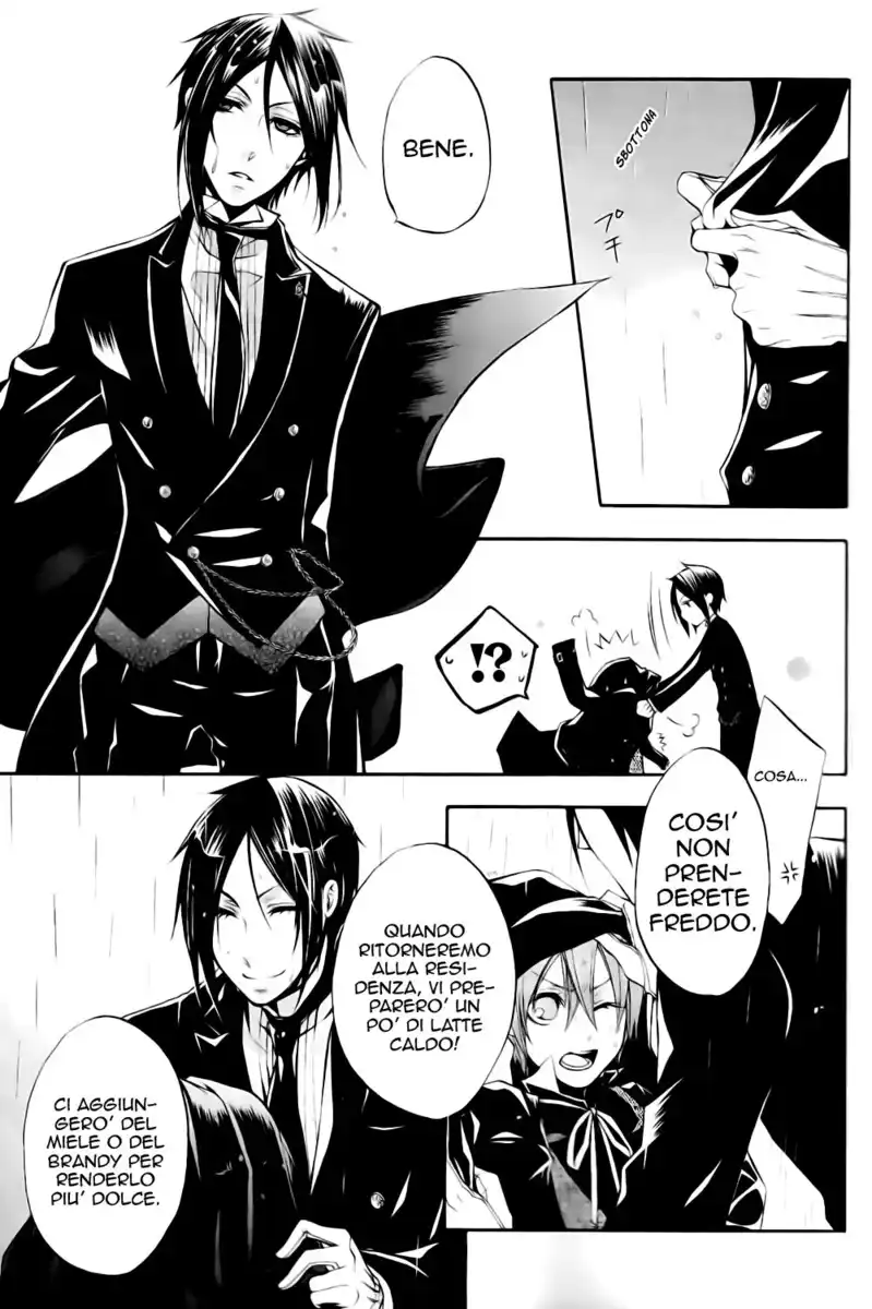 Black Butler Capitolo 10 page 7