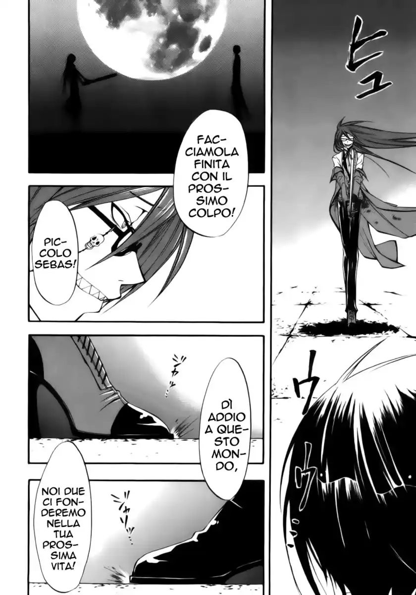 Black Butler Capitolo 12 page 10