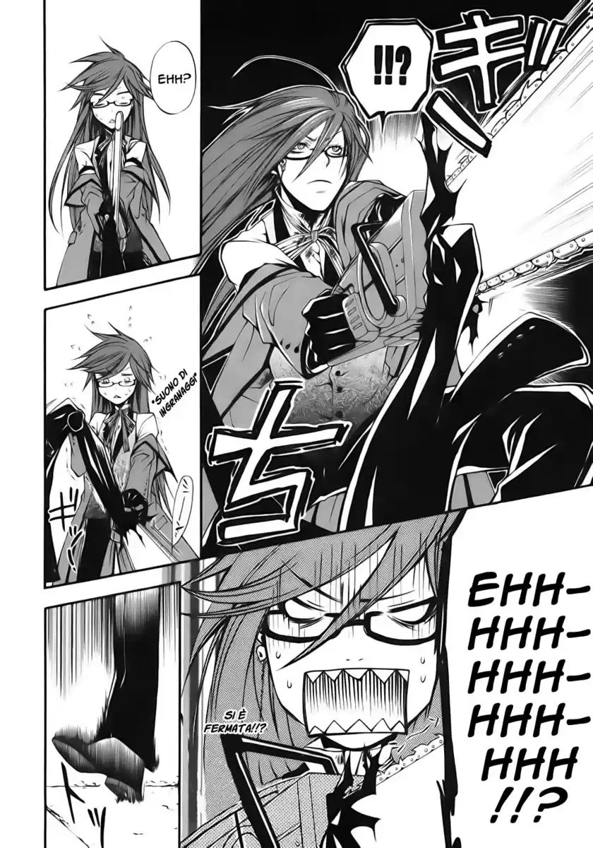 Black Butler Capitolo 12 page 12