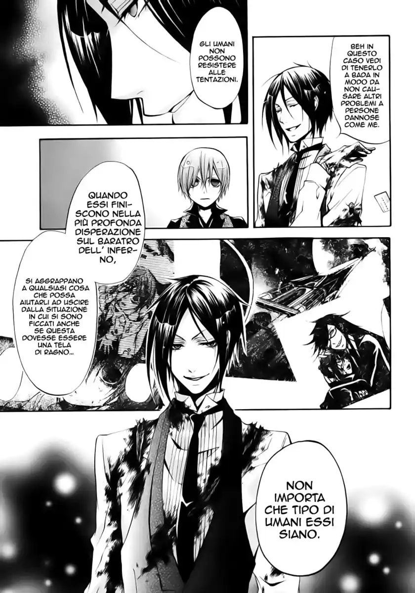 Black Butler Capitolo 12 page 24