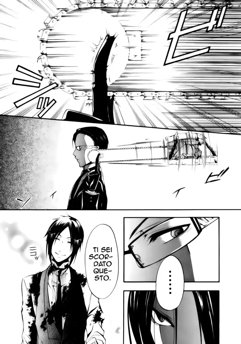 Black Butler Capitolo 12 page 27