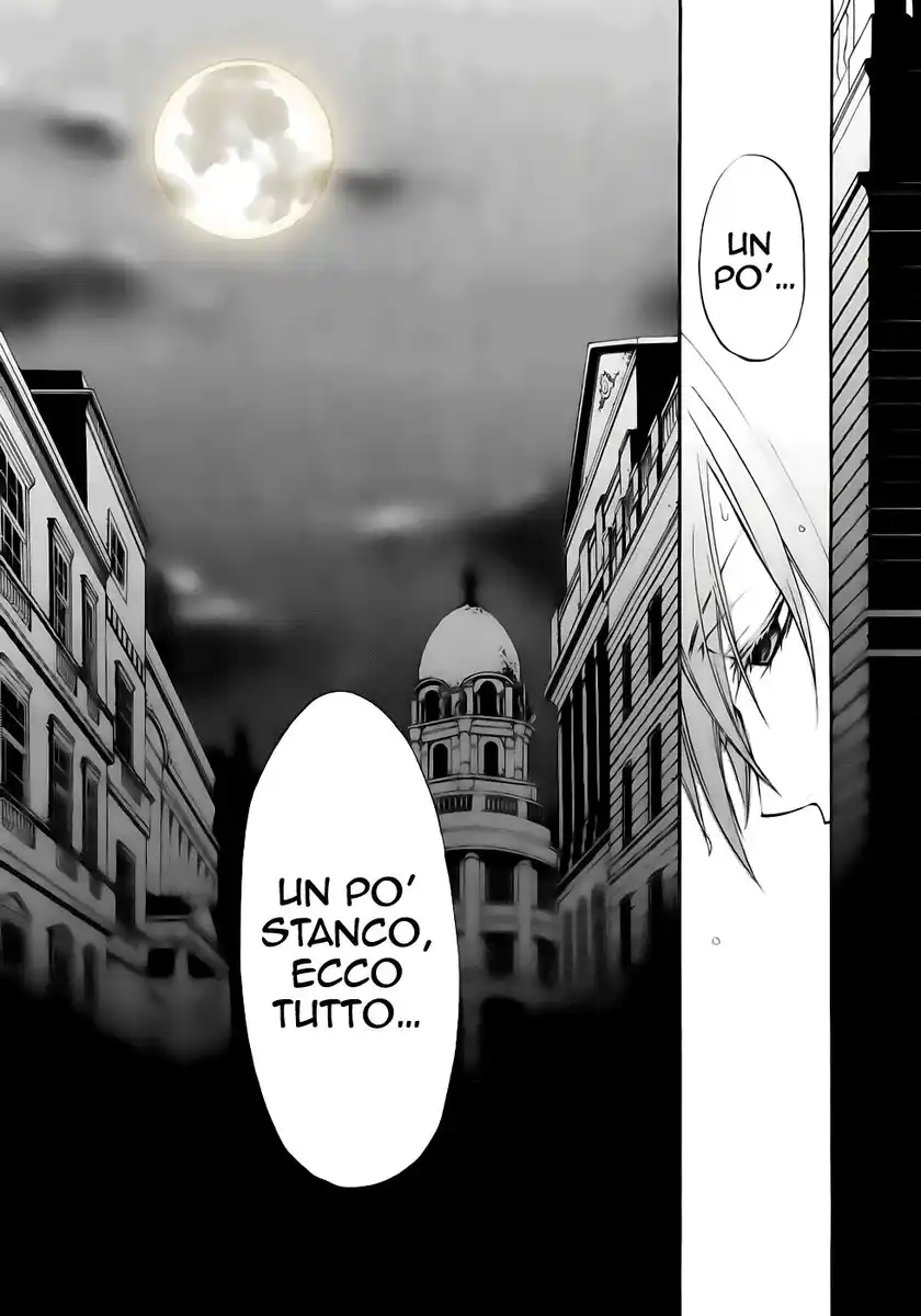 Black Butler Capitolo 12 page 33