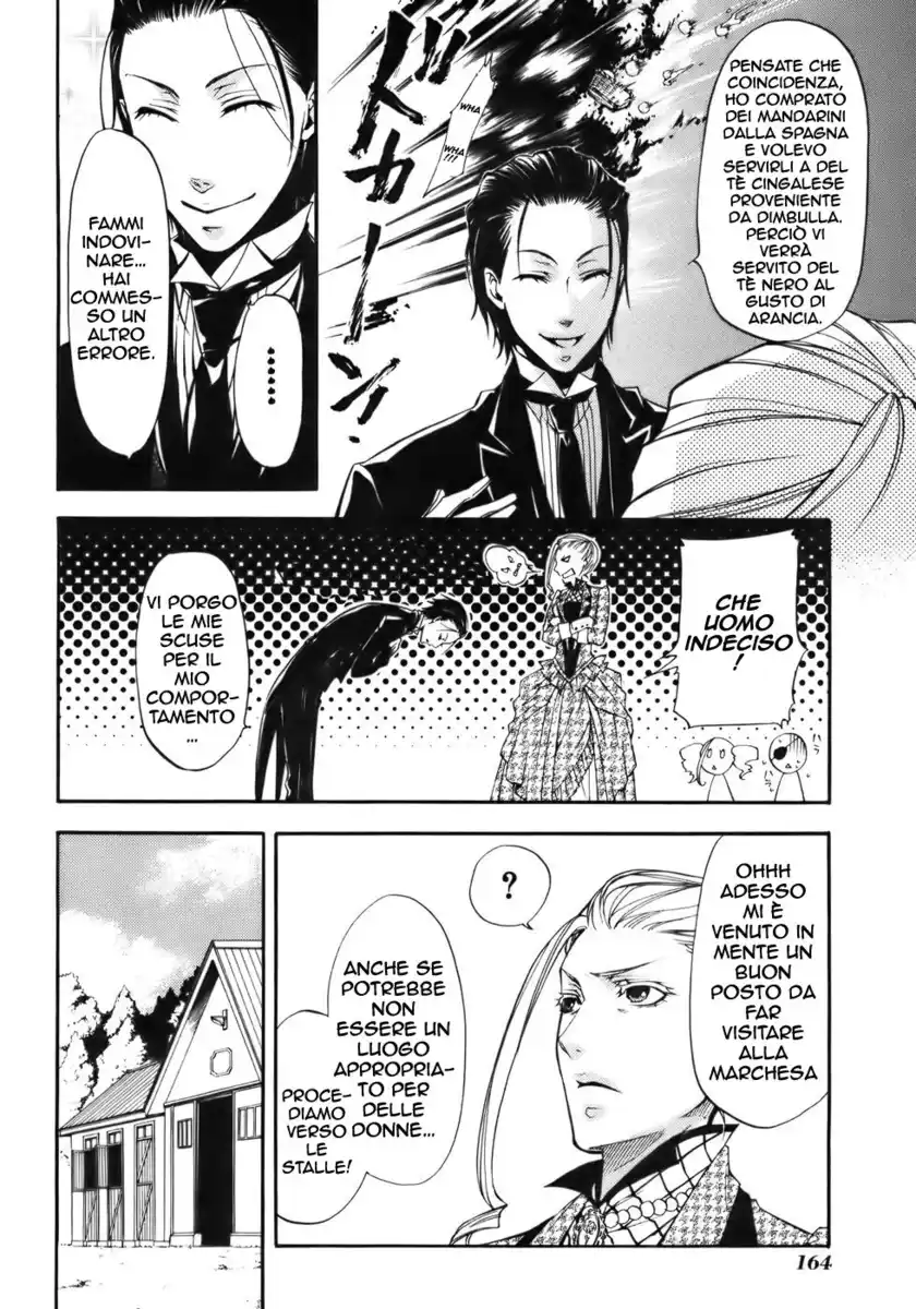 Black Butler Capitolo 14 page 18