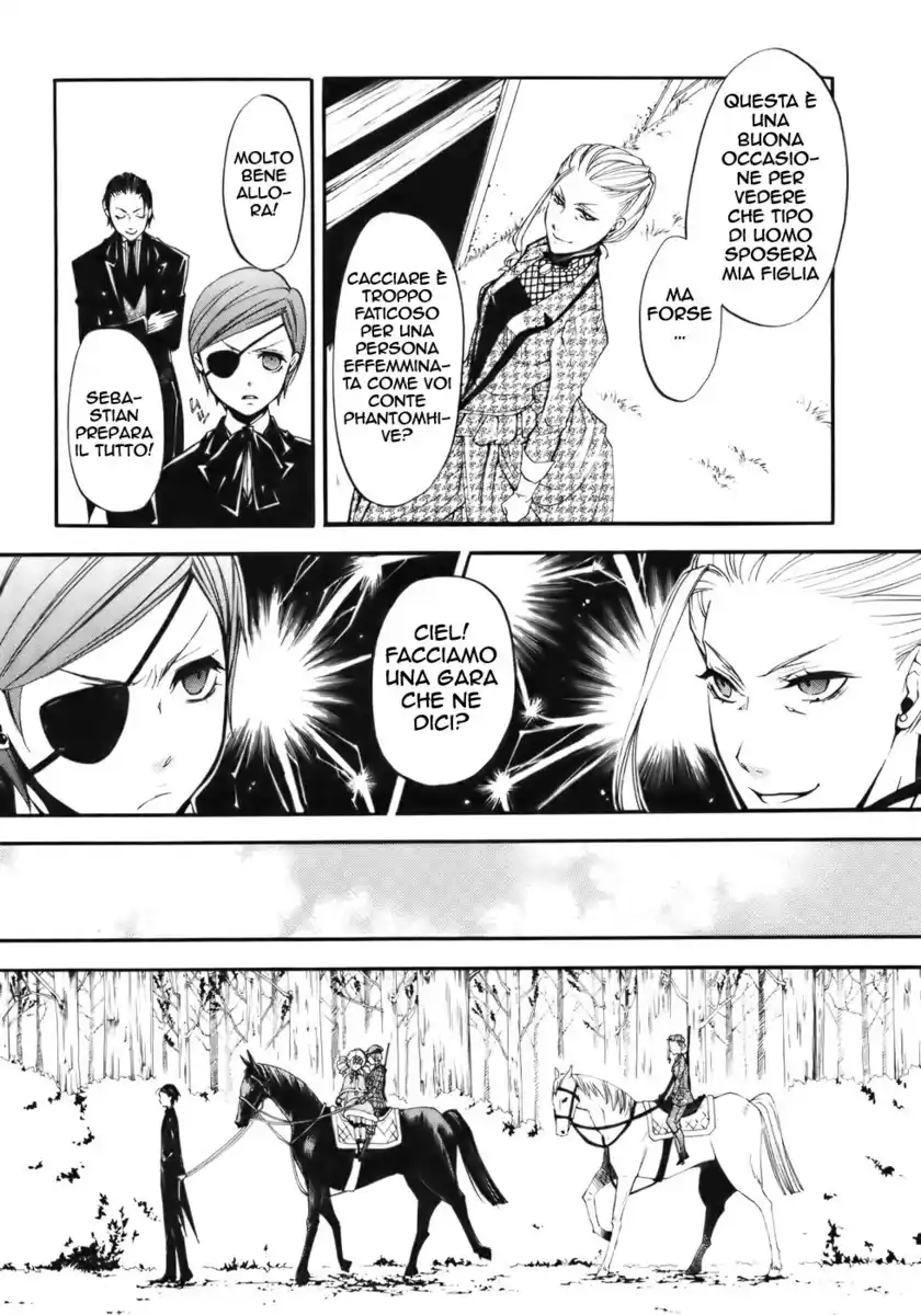 Black Butler Capitolo 14 page 20