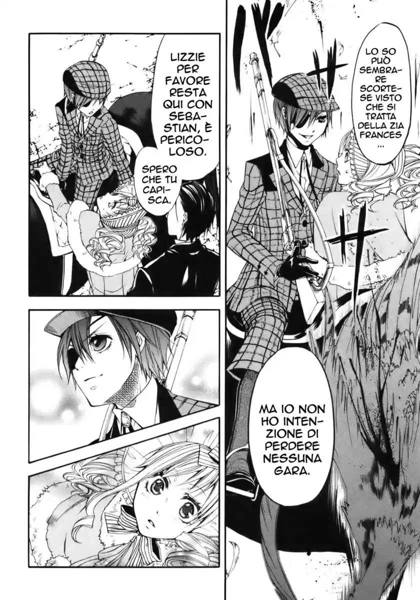 Black Butler Capitolo 14 page 24