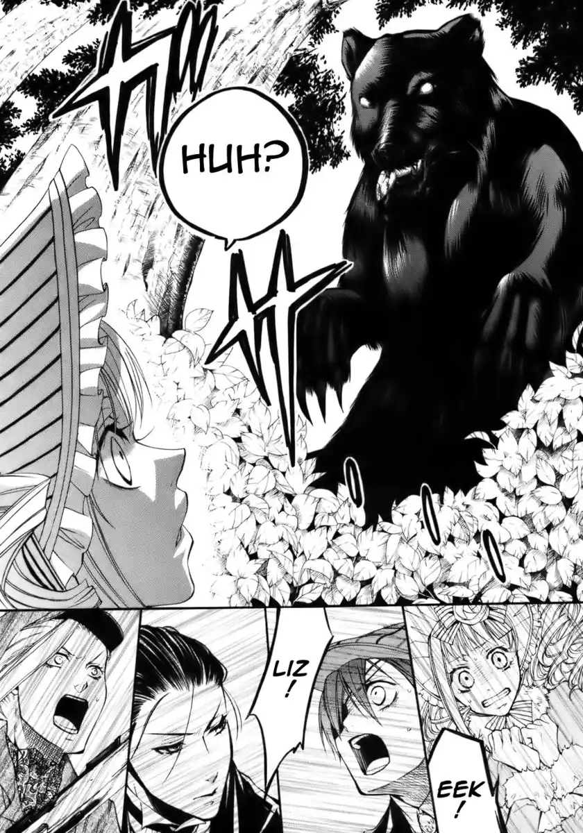 Black Butler Capitolo 14 page 29