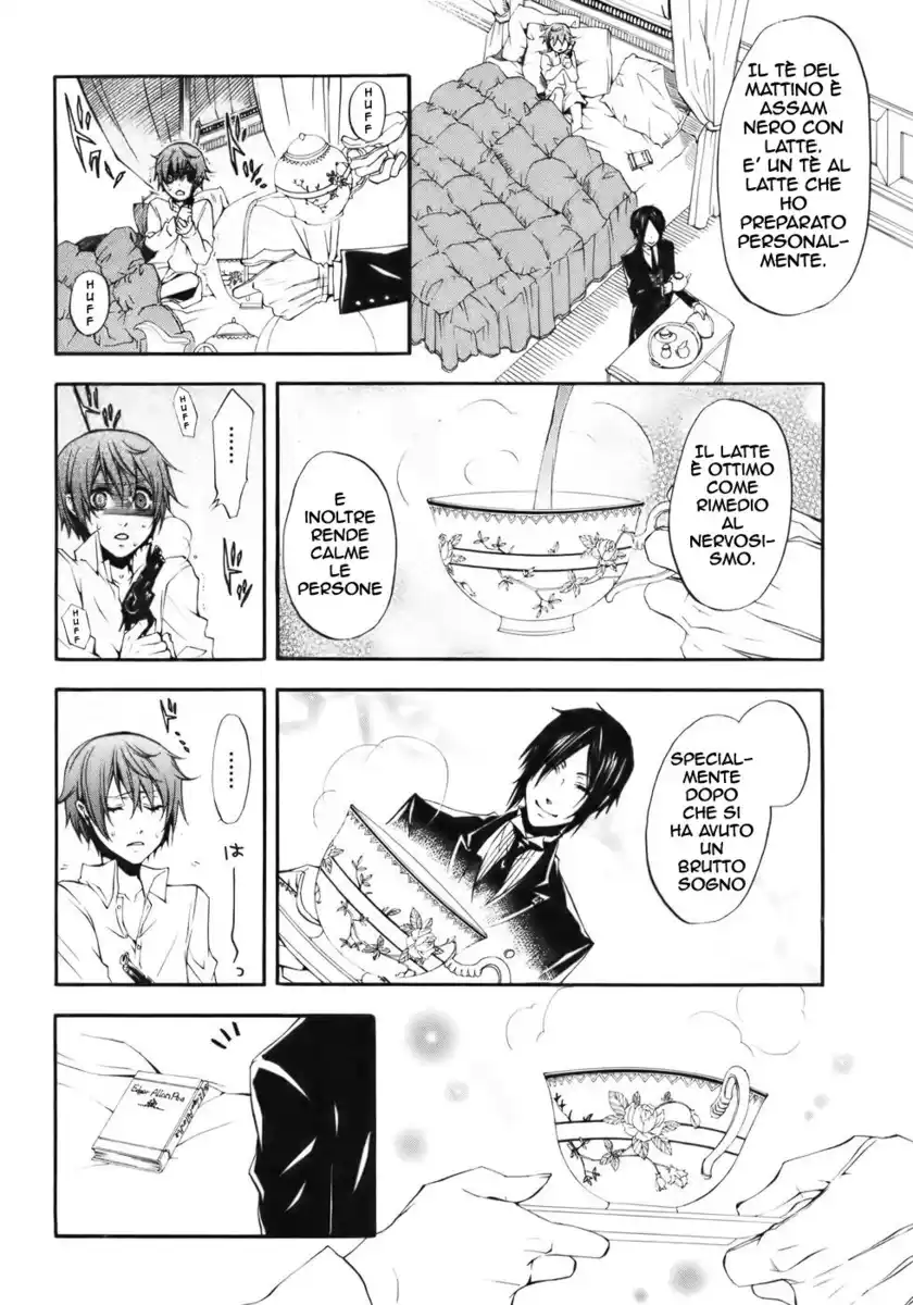 Black Butler Capitolo 14 page 8