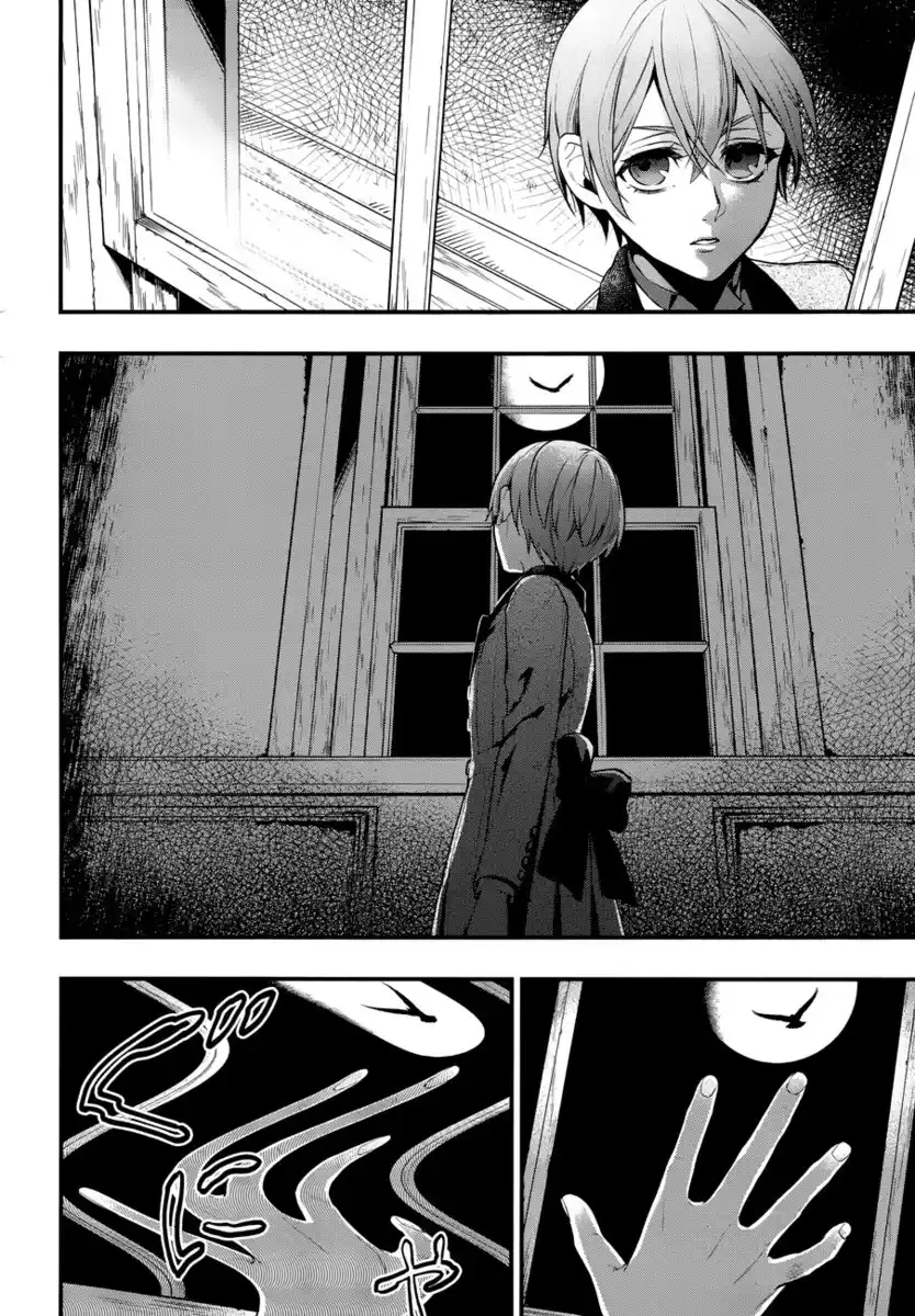 Black Butler Capitolo 149 page 16