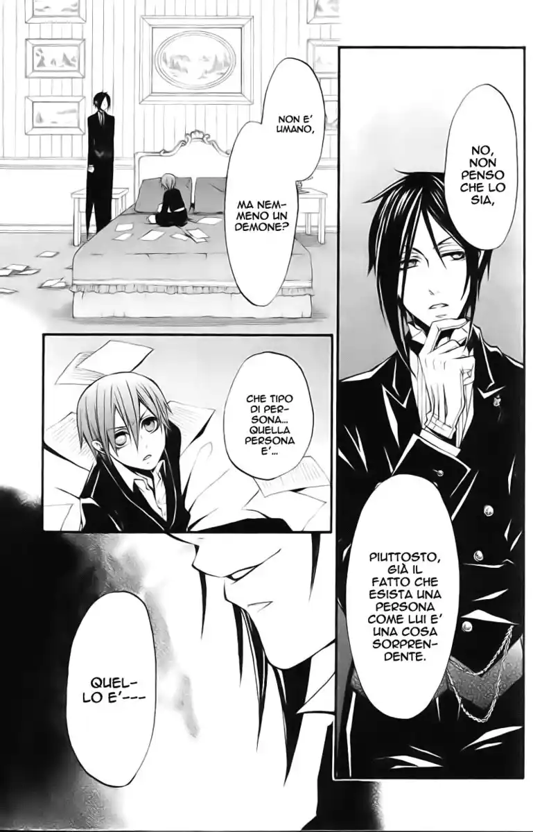 Black Butler Capitolo 09 page 10