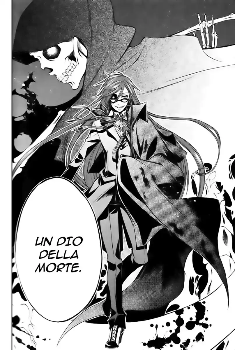 Black Butler Capitolo 09 page 19