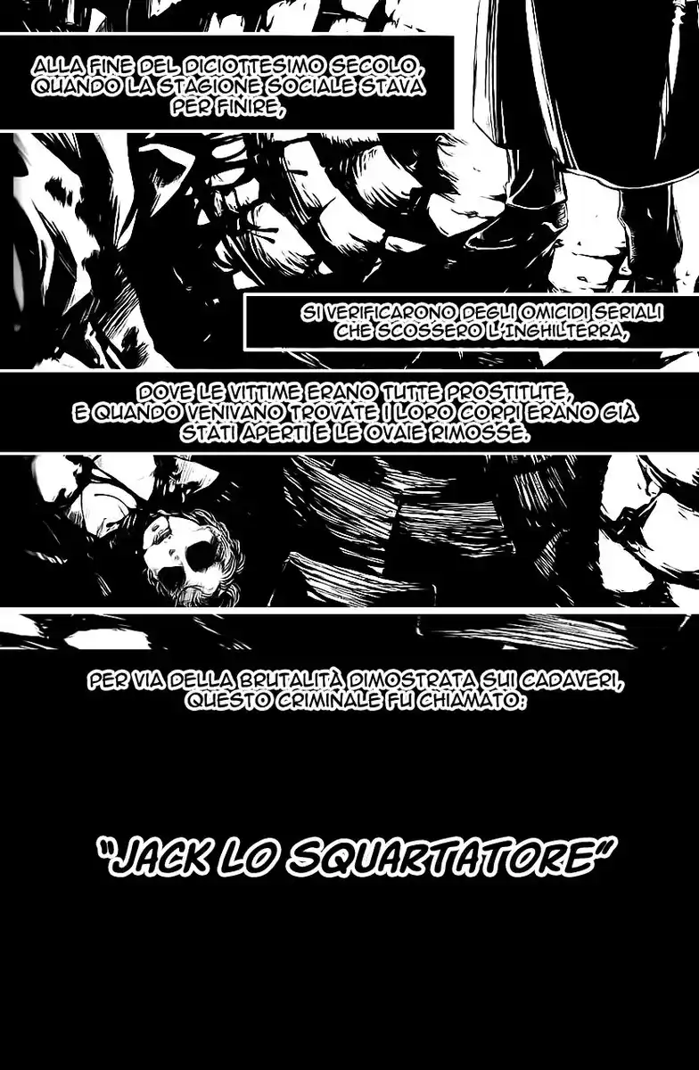 Black Butler Capitolo 09 page 3