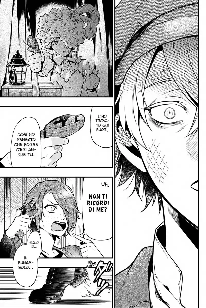 Black Butler Capitolo 193 page 12