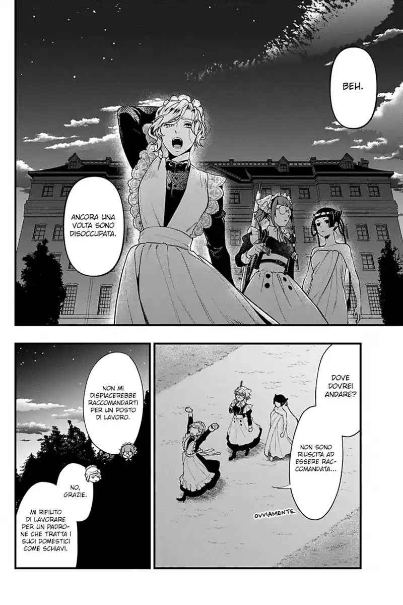 Black Butler Capitolo 169 page 11