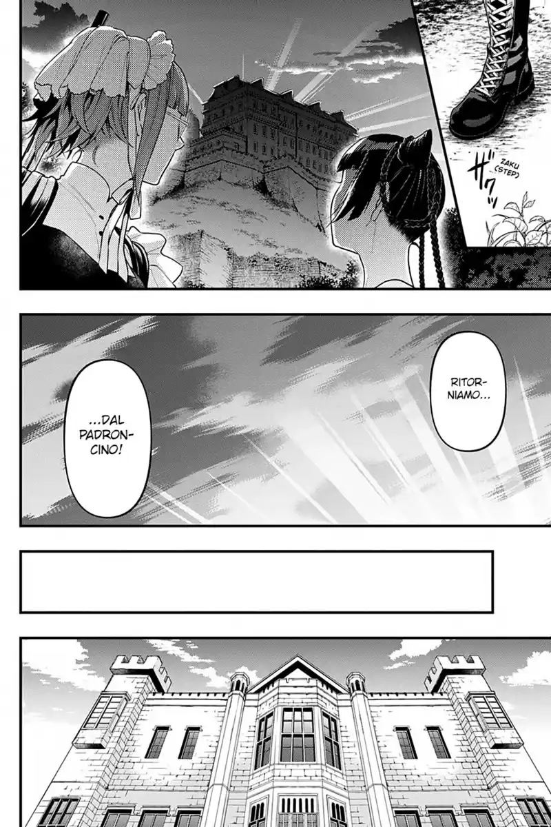 Black Butler Capitolo 169 page 13