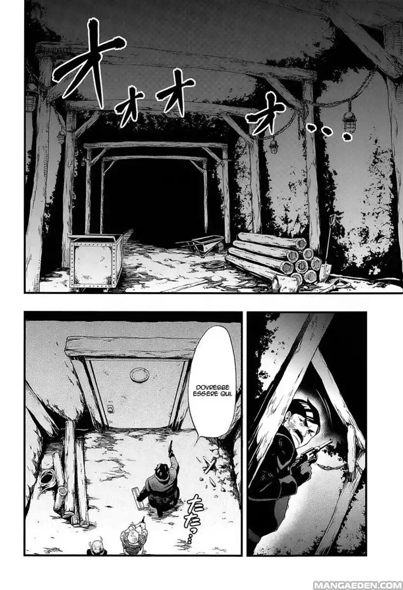 Black Butler Capitolo 103 page 12