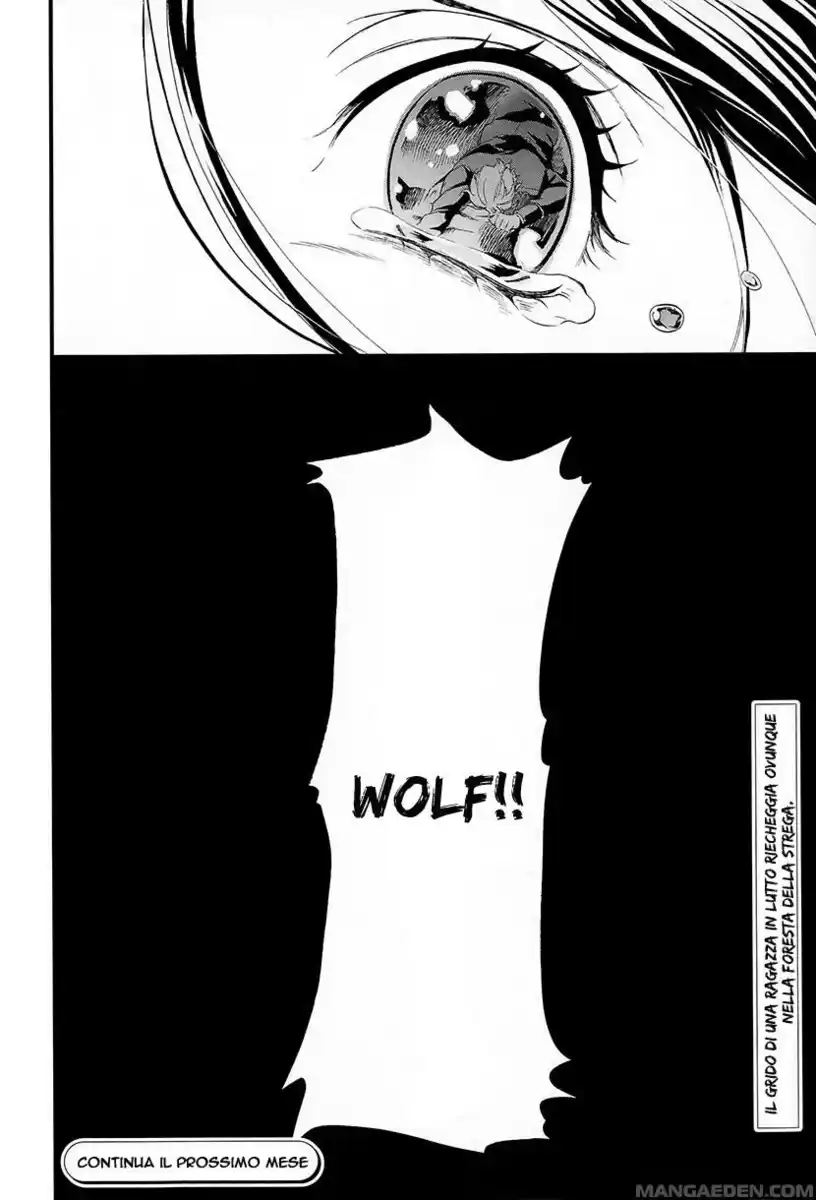 Black Butler Capitolo 103 page 34