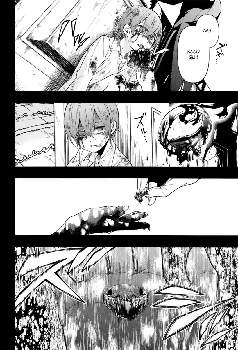 Black Butler Capitolo 139 page 13