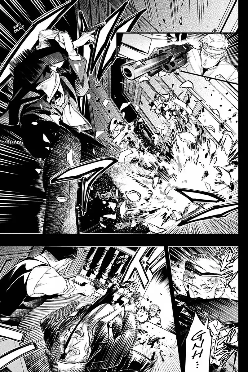 Black Butler Capitolo 181 page 4