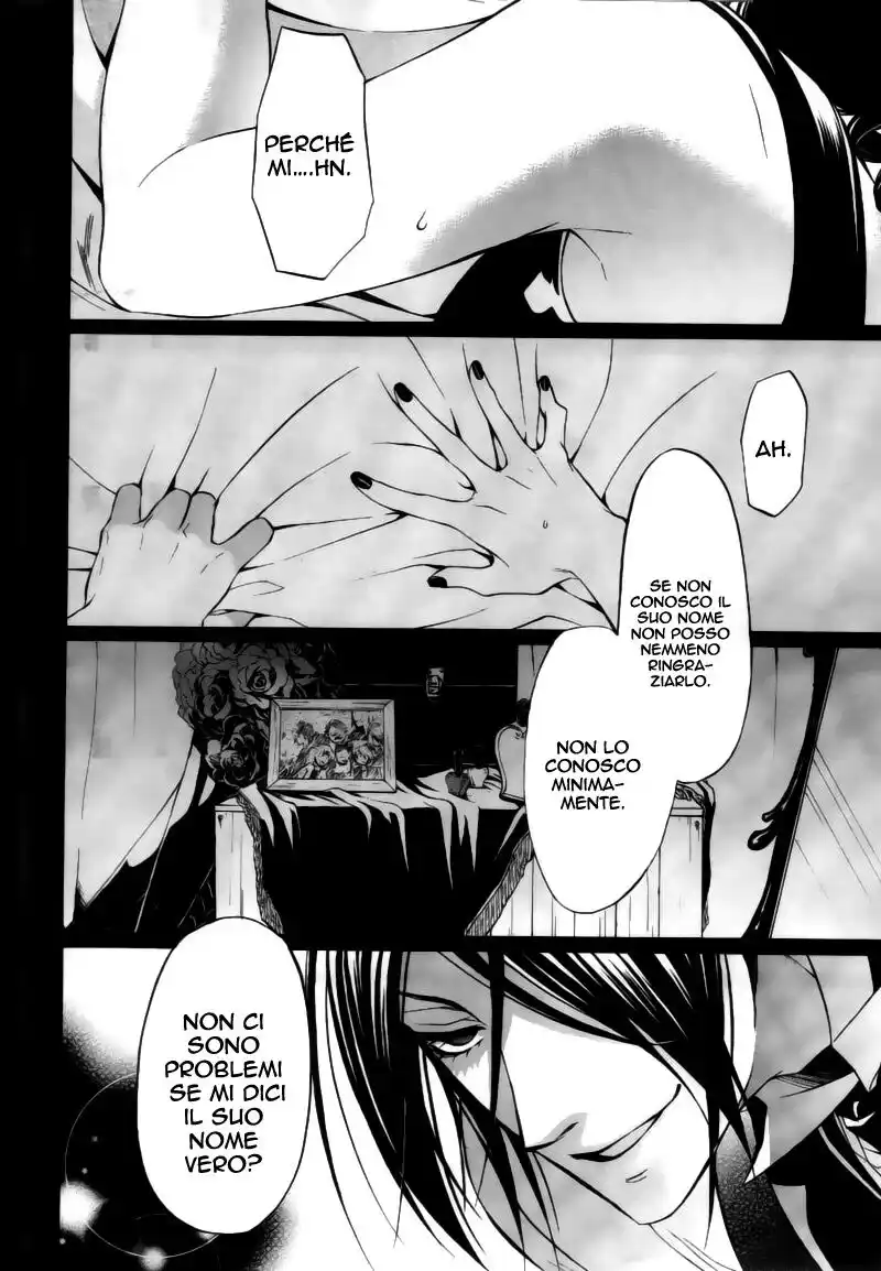 Black Butler Capitolo 29 page 7