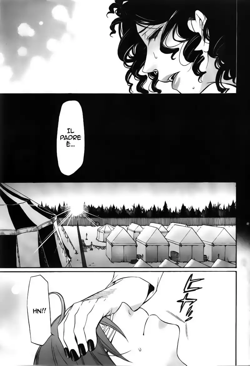 Black Butler Capitolo 29 page 8