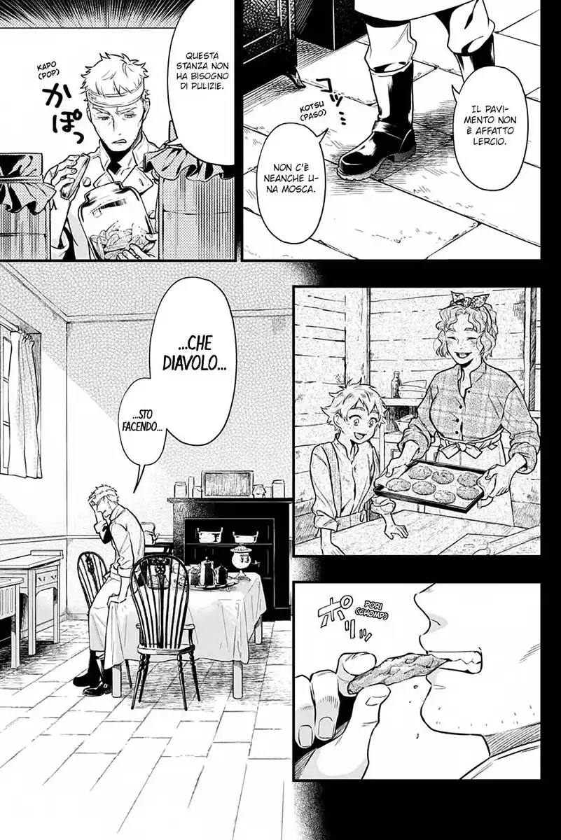 Black Butler Capitolo 179 page 12