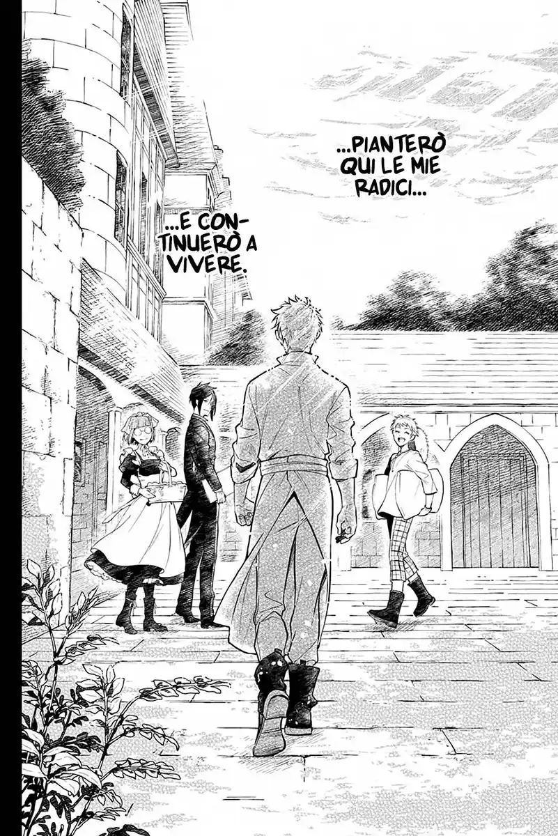 Black Butler Capitolo 184 page 15