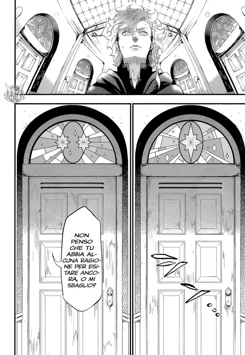 Black Butler Capitolo 123 page 12