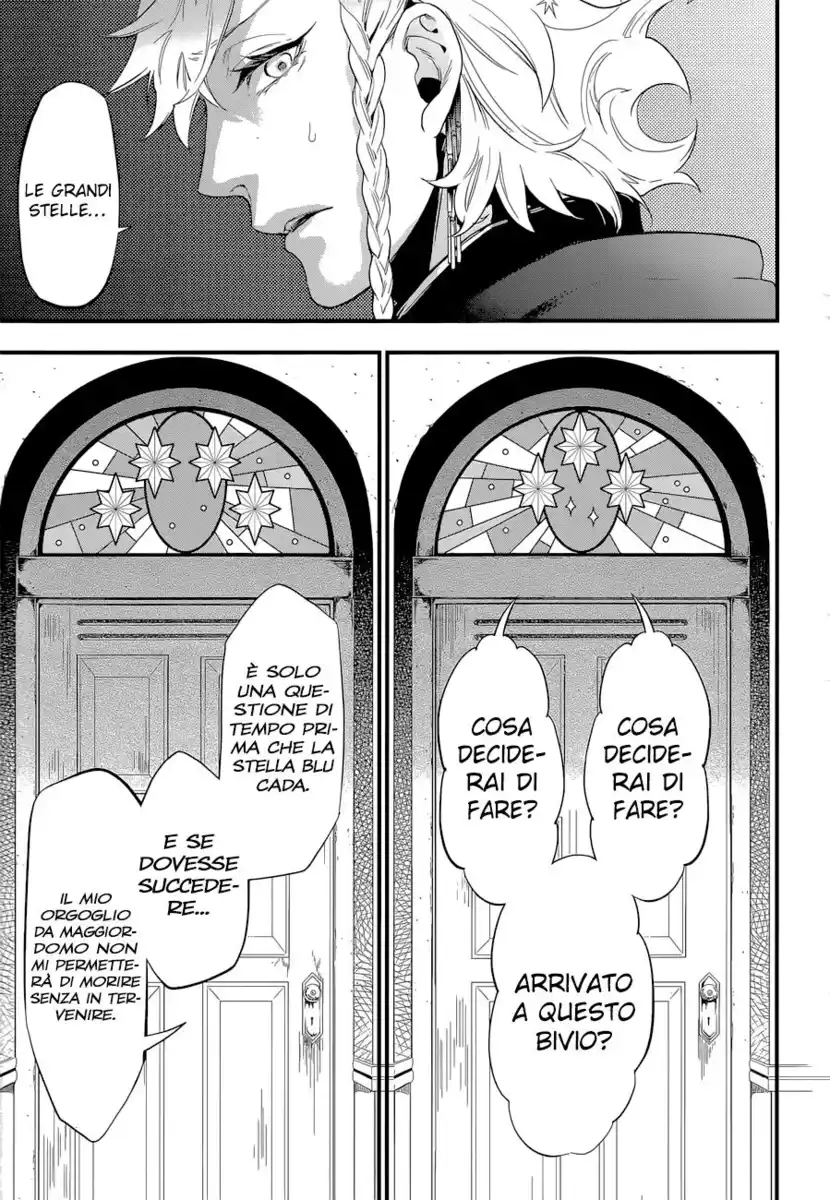 Black Butler Capitolo 123 page 13