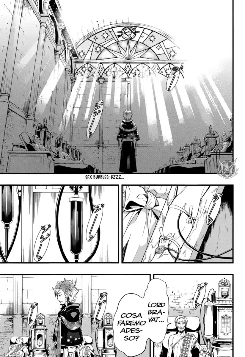 Black Butler Capitolo 124 page 21