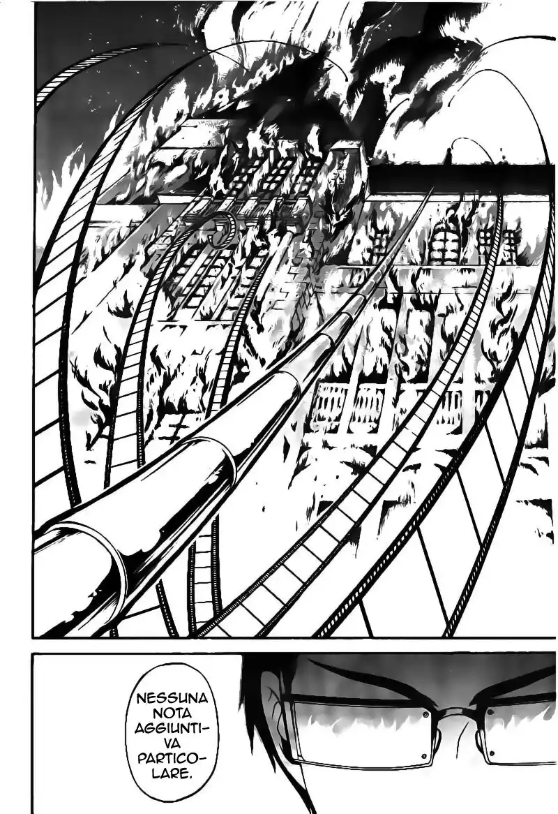 Black Butler Capitolo 35 page 13