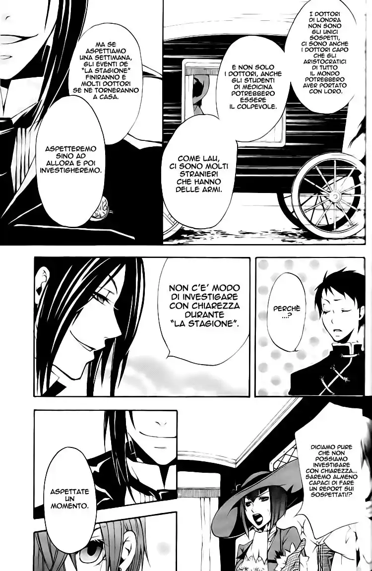 Black Butler Capitolo 06 page 29