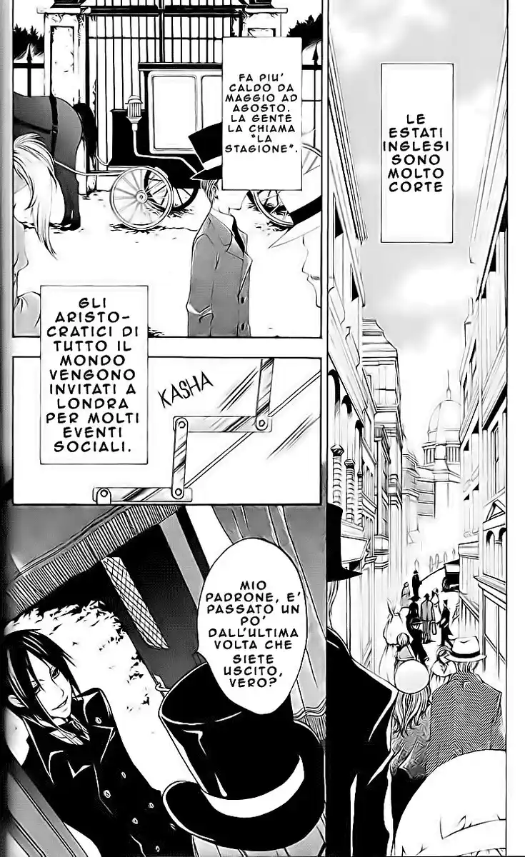 Black Butler Capitolo 06 page 4