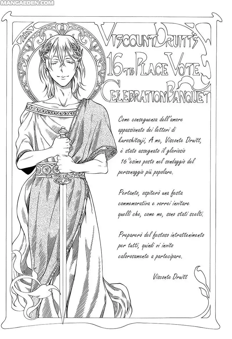 Black Butler Capitolo 107.1 page 4