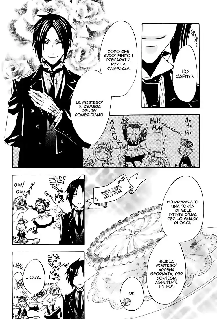 Black Butler Capitolo 03 page 16