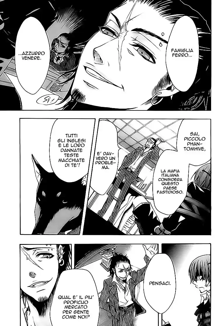 Black Butler Capitolo 03 page 23