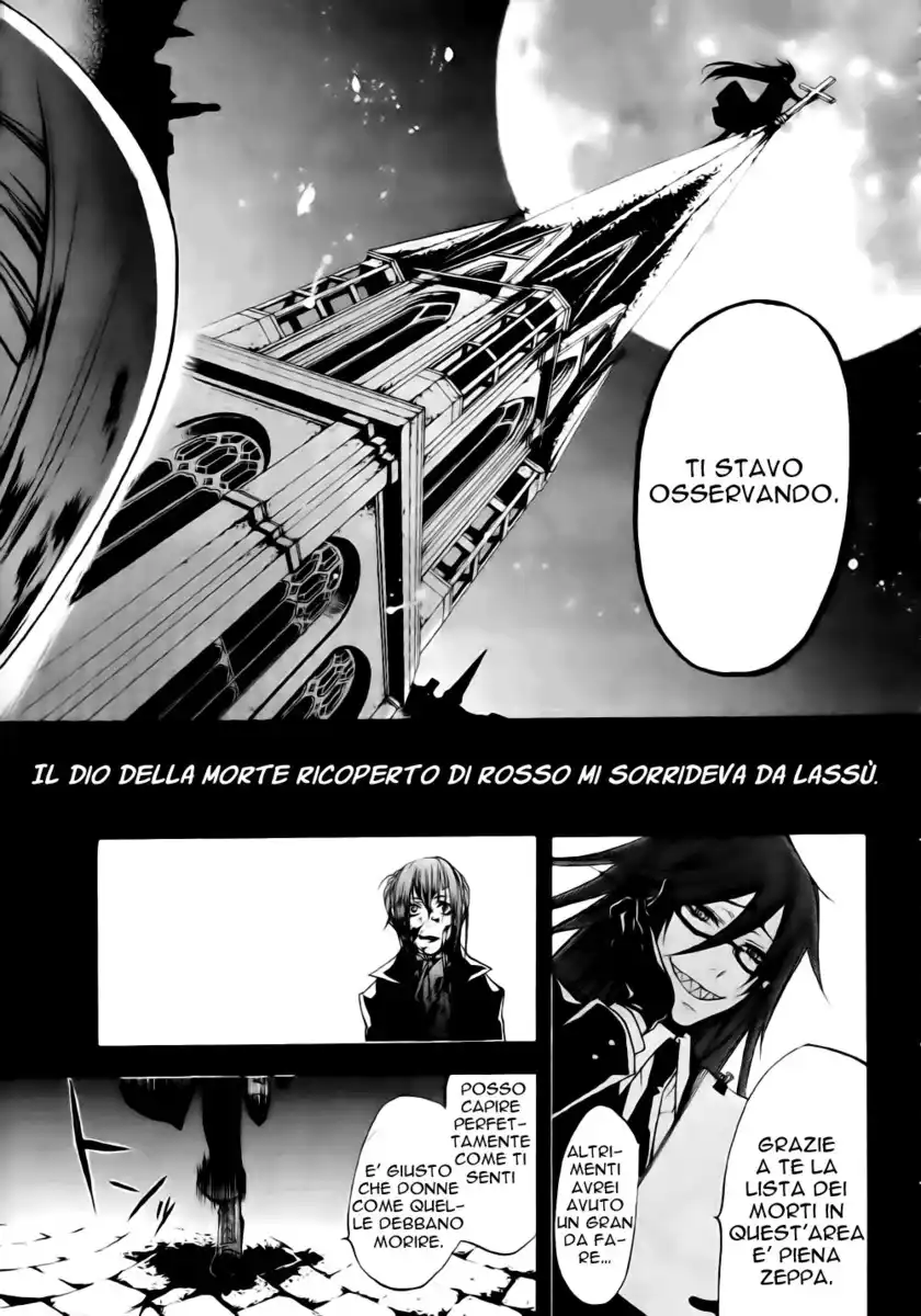 Black Butler Capitolo 11 page 10