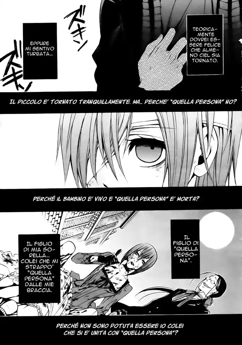 Black Butler Capitolo 11 page 14